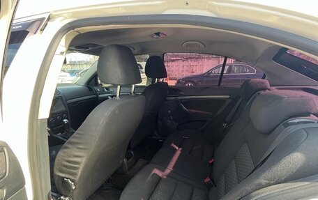 Skoda Octavia, 2013 год, 550 000 рублей, 9 фотография