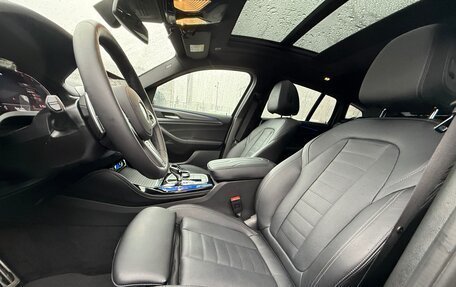 BMW X4, 2025 год, 6 250 000 рублей, 5 фотография