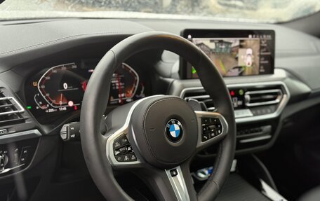 BMW X4, 2025 год, 6 250 000 рублей, 4 фотография