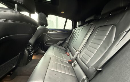 BMW X4, 2025 год, 6 250 000 рублей, 8 фотография