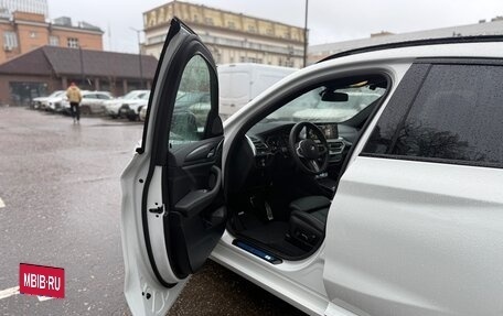 BMW X4, 2025 год, 6 250 000 рублей, 6 фотография