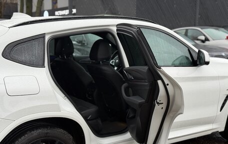 BMW X4, 2025 год, 6 250 000 рублей, 11 фотография