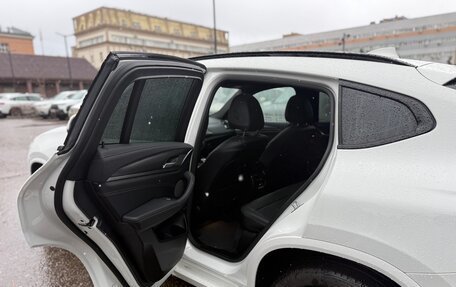 BMW X4, 2025 год, 6 250 000 рублей, 7 фотография