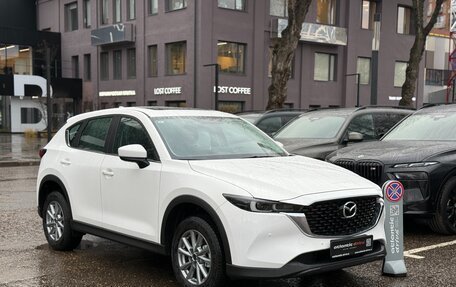 Mazda CX-5 II, 2025 год, 3 400 000 рублей, 3 фотография