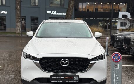 Mazda CX-5 II, 2025 год, 3 400 000 рублей, 2 фотография