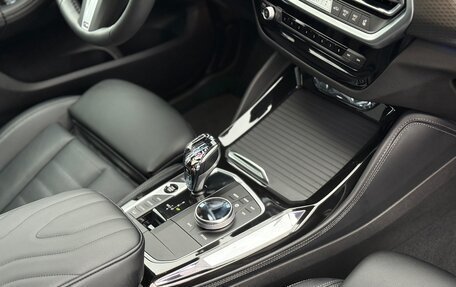 BMW X4, 2025 год, 6 250 000 рублей, 17 фотография