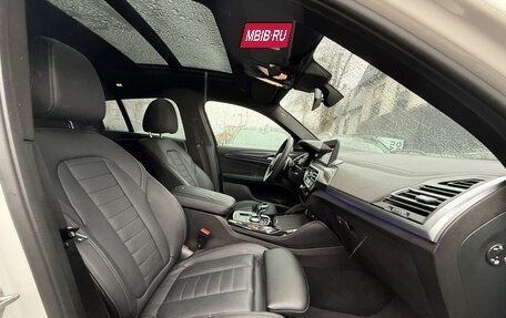 BMW X4, 2025 год, 6 250 000 рублей, 18 фотография