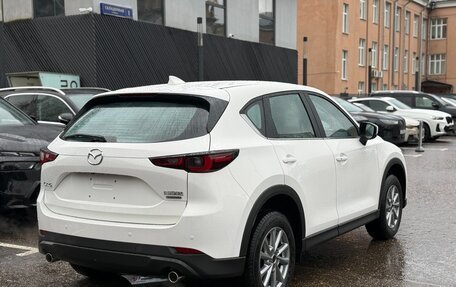 Mazda CX-5 II, 2025 год, 3 400 000 рублей, 4 фотография