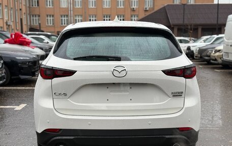 Mazda CX-5 II, 2025 год, 3 400 000 рублей, 5 фотография