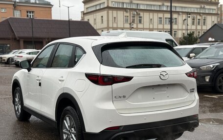 Mazda CX-5 II, 2025 год, 3 400 000 рублей, 6 фотография