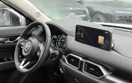 Mazda CX-5 II, 2025 год, 3 400 000 рублей, 7 фотография