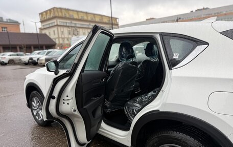 Mazda CX-5 II, 2025 год, 3 400 000 рублей, 13 фотография