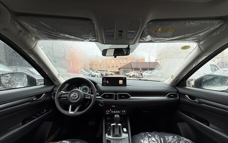 Mazda CX-5 II, 2025 год, 3 400 000 рублей, 11 фотография