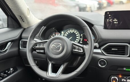 Mazda CX-5 II, 2025 год, 3 400 000 рублей, 12 фотография