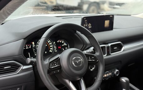 Mazda CX-5 II, 2025 год, 3 400 000 рублей, 10 фотография