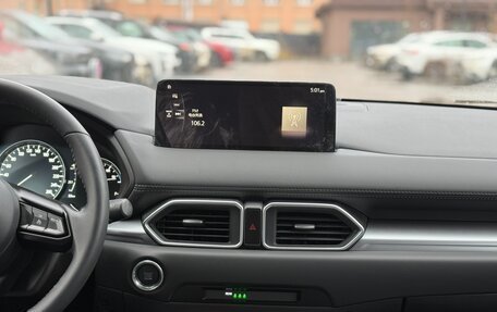 Mazda CX-5 II, 2025 год, 3 400 000 рублей, 17 фотография