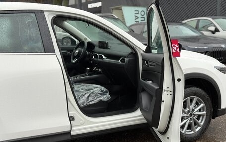 Mazda CX-5 II, 2025 год, 3 400 000 рублей, 14 фотография