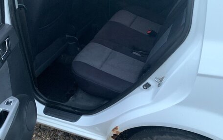 Hyundai Getz I рестайлинг, 2008 год, 450 000 рублей, 9 фотография