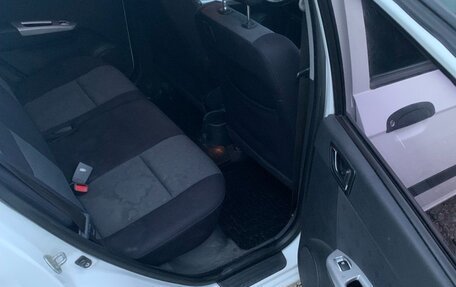 Hyundai Getz I рестайлинг, 2008 год, 450 000 рублей, 7 фотография