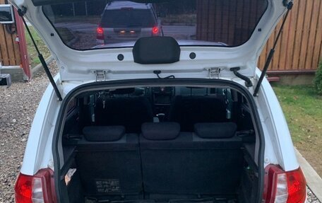 Hyundai Getz I рестайлинг, 2008 год, 450 000 рублей, 5 фотография