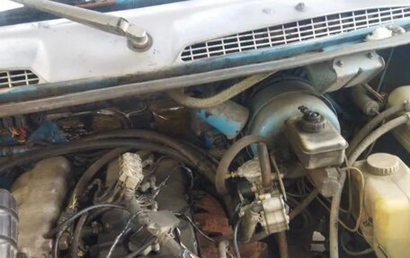 ГАЗ 3102 «Волга», 2008 год, 350 000 рублей, 2 фотография