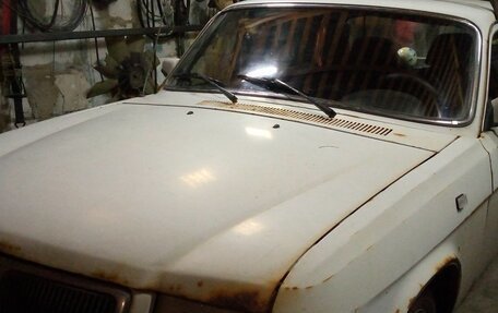 ГАЗ 3110 «Волга», 2000 год, 100 001 рублей, 4 фотография