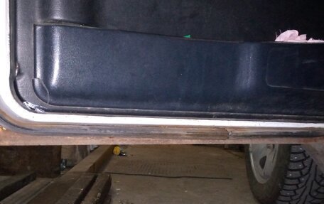 ГАЗ 3110 «Волга», 2000 год, 100 001 рублей, 10 фотография