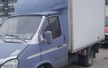 ГАЗ 3102 «Волга», 2008 год, 350 000 рублей, 4 фотография