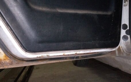 ГАЗ 3110 «Волга», 2000 год, 100 001 рублей, 9 фотография