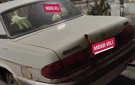 ГАЗ 3110 «Волга», 2000 год, 100 001 рублей, 5 фотография