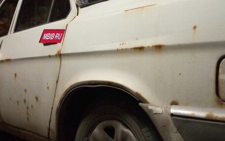 ГАЗ 3110 «Волга», 2000 год, 100 001 рублей, 6 фотография