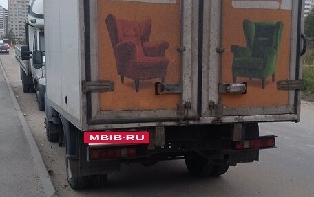 ГАЗ 3102 «Волга», 2008 год, 350 000 рублей, 5 фотография