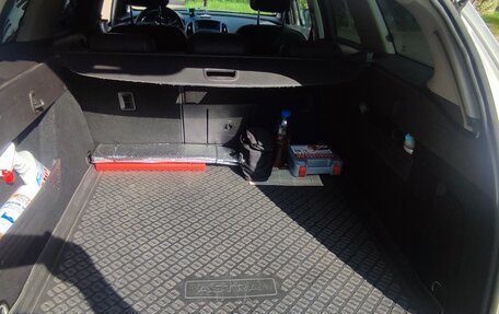 Opel Astra J, 2014 год, 850 000 рублей, 4 фотография