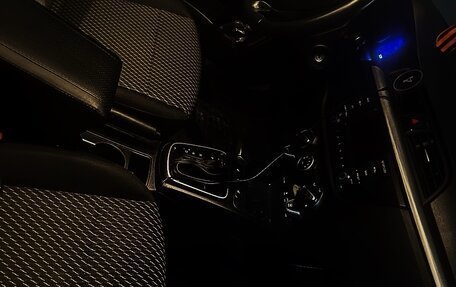 KIA Rio IV, 2019 год, 1 550 000 рублей, 4 фотография