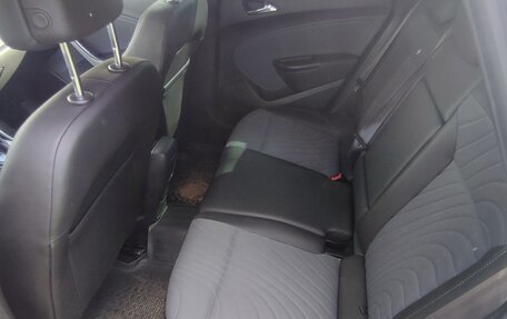 Opel Astra J, 2014 год, 850 000 рублей, 9 фотография