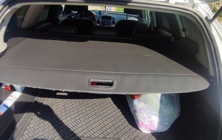 Opel Astra J, 2014 год, 850 000 рублей, 5 фотография