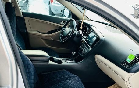 KIA Optima III, 2012 год, 1 100 000 рублей, 7 фотография