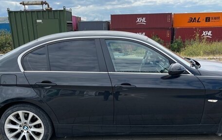 BMW 3 серия, 2006 год, 495 000 рублей, 3 фотография