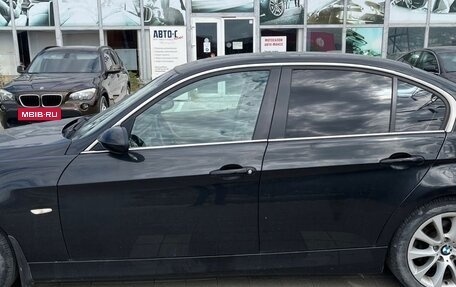 BMW 3 серия, 2006 год, 495 000 рублей, 2 фотография