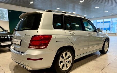 Mercedes-Benz GLK-Класс, 2012 год, 1 065 000 рублей, 7 фотография