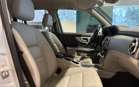 Mercedes-Benz GLK-Класс, 2012 год, 1 065 000 рублей, 10 фотография