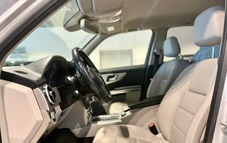 Mercedes-Benz GLK-Класс, 2012 год, 1 065 000 рублей, 9 фотография