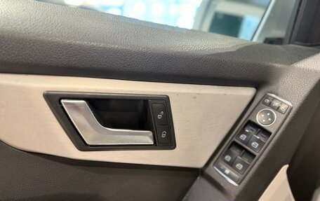 Mercedes-Benz GLK-Класс, 2012 год, 1 065 000 рублей, 13 фотография