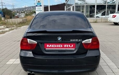 BMW 3 серия, 2006 год, 495 000 рублей, 4 фотография
