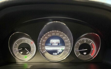 Mercedes-Benz GLK-Класс, 2012 год, 1 065 000 рублей, 17 фотография