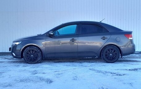 KIA Cerato III, 2010 год, 599 000 рублей, 5 фотография