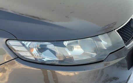 KIA Cerato III, 2010 год, 599 000 рублей, 9 фотография