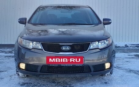 KIA Cerato III, 2010 год, 599 000 рублей, 7 фотография