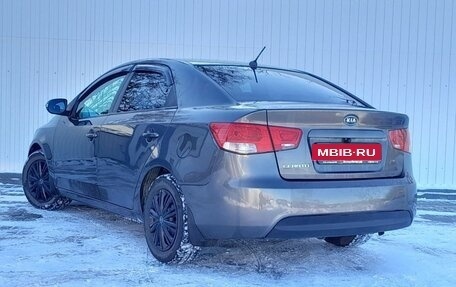 KIA Cerato III, 2010 год, 599 000 рублей, 3 фотография