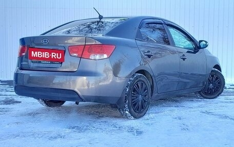 KIA Cerato III, 2010 год, 599 000 рублей, 4 фотография